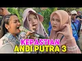 Download Lagu KEPASTIAN ( Wa Kancil ) Voc. Indah Waty Singa Dangdut ANDI PUTRA 3 | Bongas Pentil - Indramayu