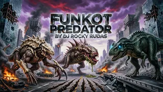 funkot pontianak rocky rudas predator pumpin hard 2026 