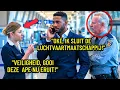 Download Lagu Zwarte CEO Mag Niet In First Class, Tot Één Telefoontje De Hele Luchtvaartmaatschappij Platlegt!