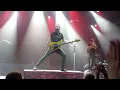 Ad Infinitum - Live Before You Die (2.11.2022 - Progresja - Warsaw) 4K Live Video