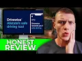 Allstate Drivewise Honest Review User Experience - Real Results from the DriveSafe App