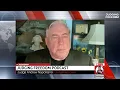 Download Lagu COL. Douglas Macgregor  :  Gaza a Sideshow; Iran the Main Event.