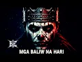 Mga Baliw Na Hari (Official Audio) | Breaking Eden