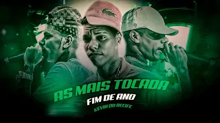CD FIM DE ANO AS MAIS TOCADA TIKTOK KEVIN DO RECIFE FIM DE ANO COM CABELO LOIRINHO 