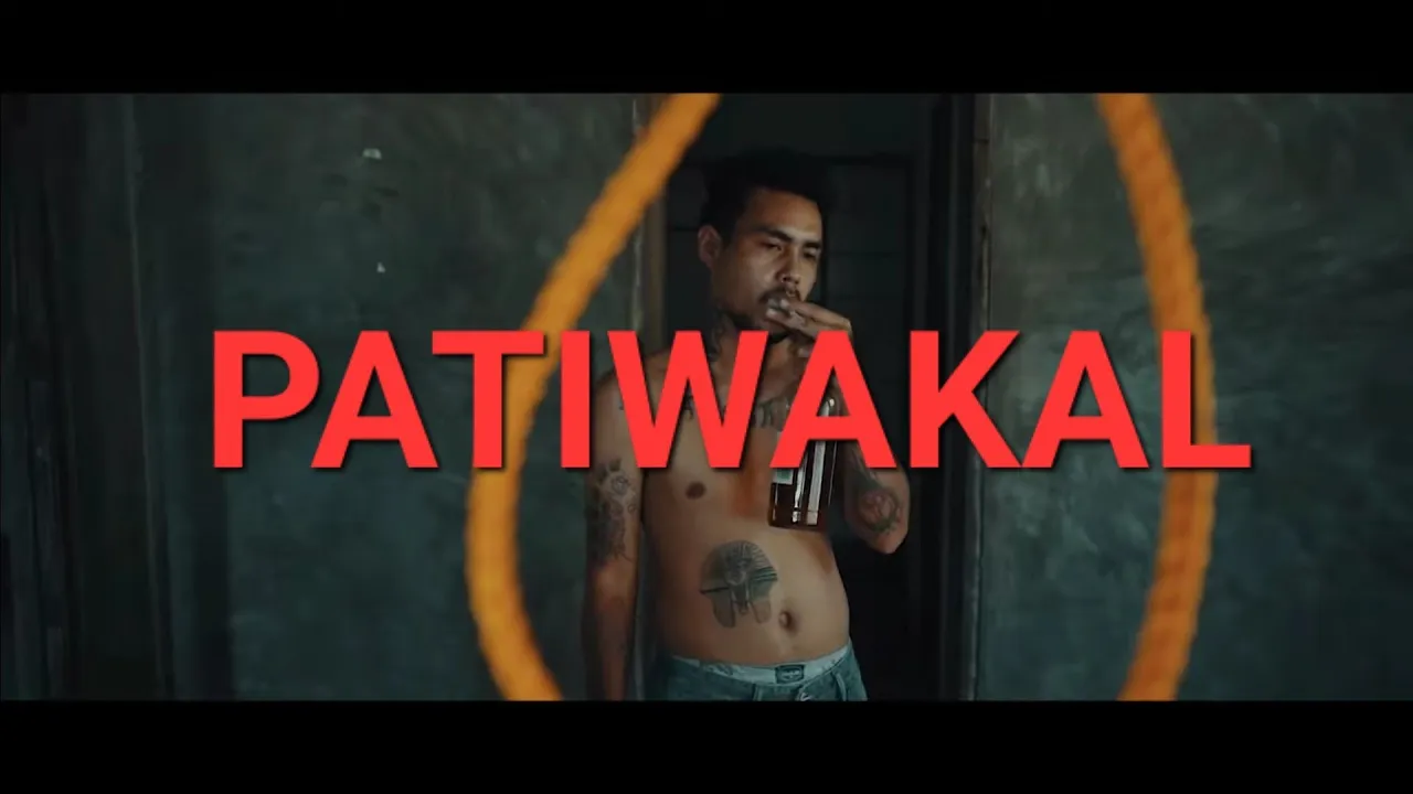 PATIWAKAL BY JRLDM FAN MADE VIDEO