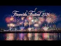 Lagu Fireworks Festival 2026 | A Spectacular Celebration of Lights in the Night Sky
