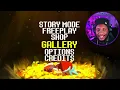 EVERY SONG IN THIS FNF UNDERTALE MOD IS PEAK!! | Friday Night Dustin' (Part 2)
