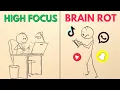 Download Lagu Mengapa Anda Tidak Bisa Fokus Lagi (dan Cara Memperbaikinya)