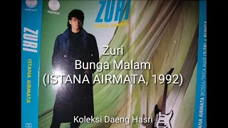 Download Zuri - Bunga Malam (1992) MP3