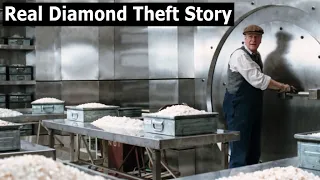 flawless 2007 movie explained in hindi urdu flaw less diamond thief story summarized