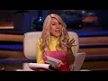 Shark Tank US | Sharks Rush Into The Hallway To Try And Secure A Deal With Knife Aid