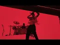 Download Lagu CHASE ATLANTIC - CONSUME [LIVE IN BRISBANE AUSTRALIA 15TH OF DECEMBER 2024] 4K FOOTAGE