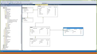 Part 17 SQL Server in Amharic Crash Course Create table with Composite Keys