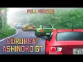 Download Lagu MF Ghost 2 - Lake Ashinoko GT Full Version With Original Eurobeat | #MFゴースト | Episode 2-8 |