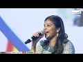 Mangli Saranga Dariya Live Song Performance @ Love Story Magical Success Meet | Shreyas Media