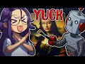 Why artists don t like AI it s not just the theft
