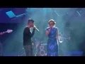Download Lagu Ungu ft Stacy - Berteman Sepi live at Mozaik Tour 2015