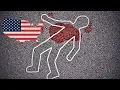 10 US Cities w Highest Murder Rates