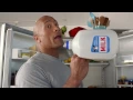 Download Lagu Milk Mustache Campaign Super Bowl XLVII TV Commercial with Dwayne \