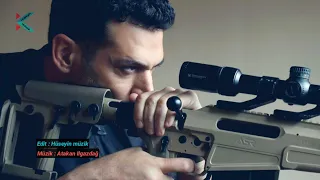 موسيقى  مرحبا بكم في الوطن  مسلسل المنظمة   الموسم الثالث                      دندنها