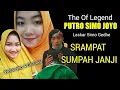 Download Lagu SUMPAH JANJI  Wulan JNP 77  Putro Simo Joyo  Rco