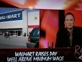 Comedian Tom Shillue on Wal-Mart