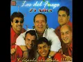 LOS DEL FUEGO VUELA ALTO