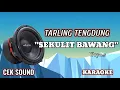 Download Lagu SEKULIT BAWANG (YOYO S.) KARAOKE - TARLING TENGDUNG