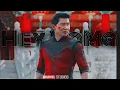 Download Lagu Shang-chi ft. Hey MaMa ||HD|| Legendscreation || collab with Best movements