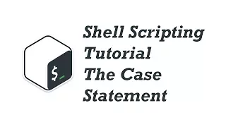 12 Shell Scripting Tutorial for Beginners - The case statement
