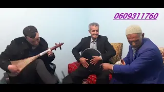 الوترة الفقرية مع حمادي واسماعيل دندنها