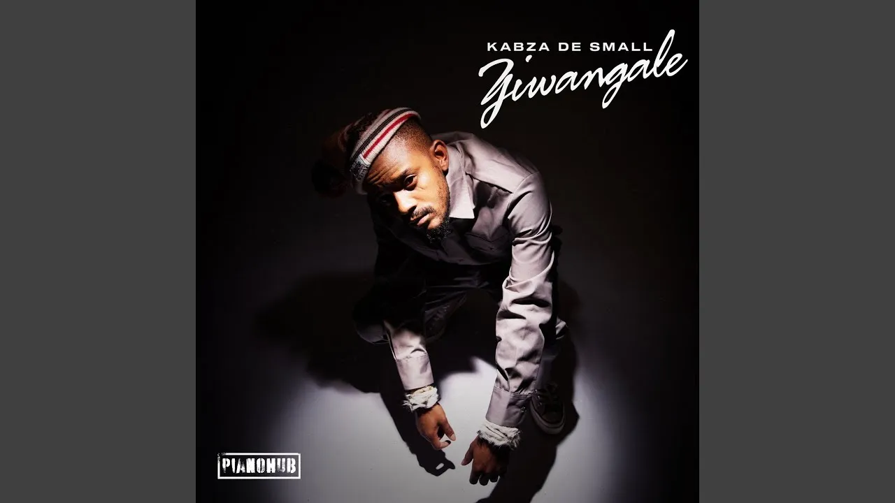 Kabza De Small - Ebusuku (Official Audio) feat. Nkosazana Daughter Kabza De Small - Ebusuku (Official Audio) feat. Nkosazana Daughter