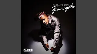 kabza de small ebusuku official audio feat nkosazana daughter