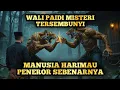 Download Lagu Wali Paidi Misteri Tersembunyi Manusia Harimau Peneror Sebenarnya