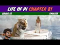 Life of Pi Chapter 81 Grade 12 English HL