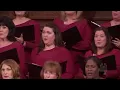Worthy Is the Lamb That Was Slain, from Messiah | The Tabernacle Choir