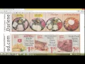 Market Basket Flyer for -