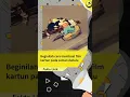 Download Lagu MEMBUAT KARTUN ZAMAN DAHULU #cartoons