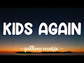 Download Lagu Kids Again - Sam Smith (Lyrics) 🎵