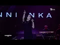 Download Lagu Yeni inka - Angel live at connectifest pati