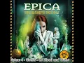 Epica: 4 - Sirens - Of Blood and Water