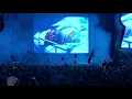 Let Me In - REZZ ft fknsyd - LIVE at Beyond Wonderland at The Gorge