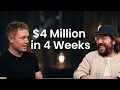 4M in 4 Weeks How This AI Alien Companion App Took Off Best of the Pod