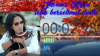 Download Terbaru(cover)Thomas Arya setia berselimut dusta MP3