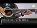 Muñequita Clave Especial Trademark Requinto Chords Guitar Tutorial
