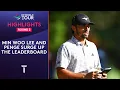 Round 2 Highlights | 2025 BMW Australian PGA Championship