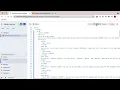 Stoplight Studio bidirectional sync between visual and code editor