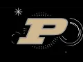 Purdue Boilermakers 2022-23 Touc own Song