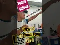 Download Lagu Wok wok wok‼️ onde-onde meletet #shorts #funny #trending #thailand #thaisong