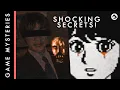 The Scariest Most Bizarre Retro Japanese Horror Game Mysteries